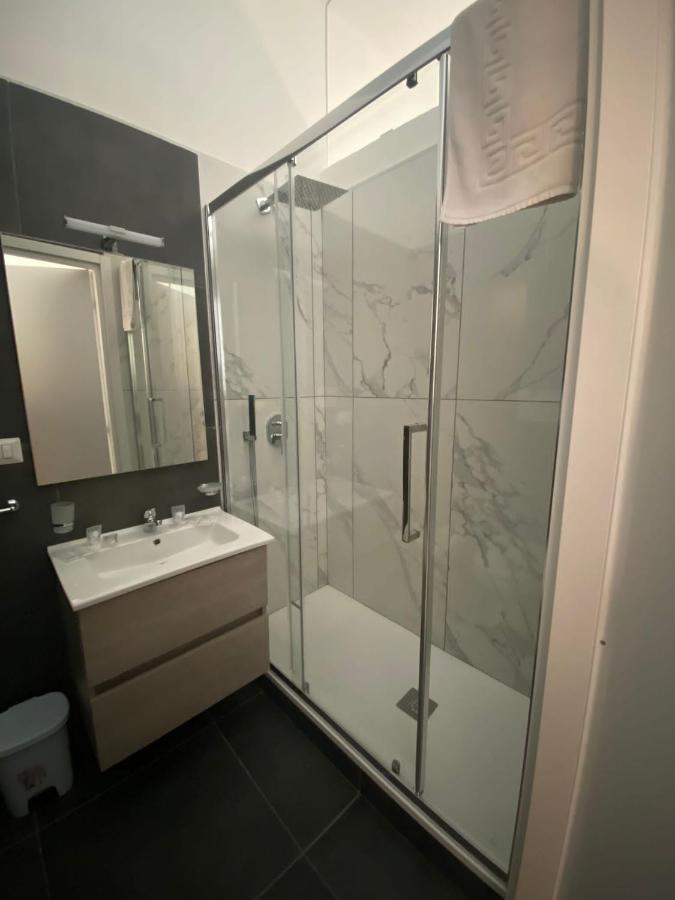 Maison Dante Napels Buitenkant foto