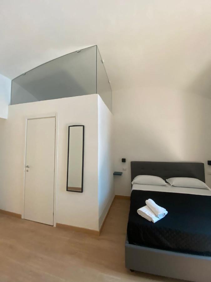 Maison Dante Napels Buitenkant foto