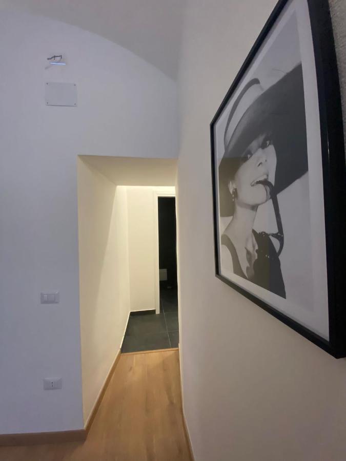 Maison Dante Napels Buitenkant foto