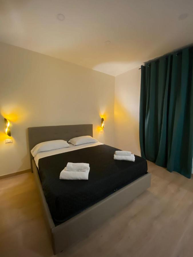 Maison Dante Napels Buitenkant foto