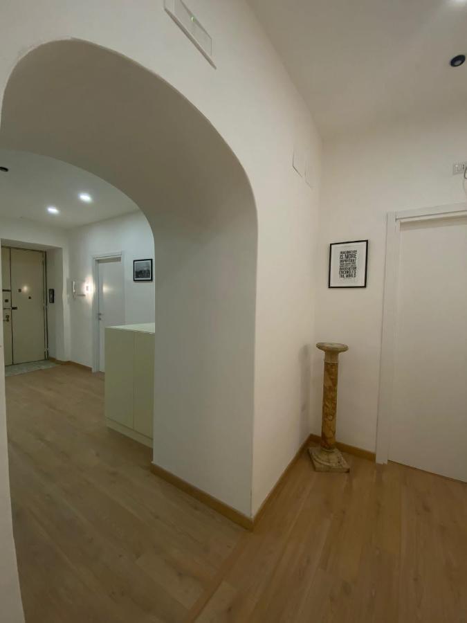 Maison Dante Napels Buitenkant foto